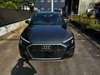Audi A3 S LINE 1.0L Turbo 2023