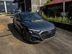 Audi A3 S LINE 1.0L TURBO 2023
