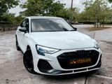 Audi A3 S Line 1500CC Night1 2025
