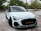 Audi A3 S Line 1500CC U3 2025