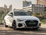 Audi A3 S Line 1L Petrol 2024