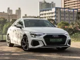 Audi A3 S Line 1L Petrol 2024