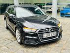 Audi A3 S Line 1ST LoW Kms 2018