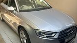 Audi A3 S Line 2017