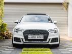 Audi A3 S Line 2018