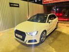 Audi A3 S-line 2018