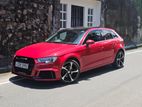 Audi A3 S Line 2018