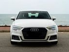 Audi A3 S Line 2018