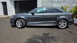 Audi A3 S Line 2018
