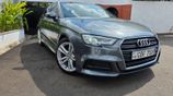 Audi A3 S Line 2018