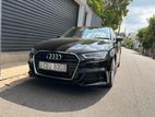 Audi A3 S Line 2018