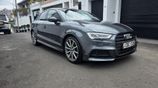 Audi A3 S Line 2018