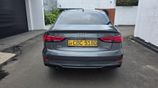Audi A3 S Line 2018