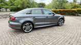 Audi A3 S line 2018