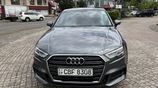 Audi A3 S line 2018