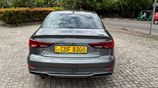 Audi A3 S line 2018