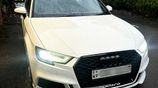 Audi A3 S Line 2018