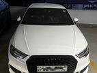 Audi A3 S Line 2018