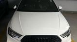 Audi A3 S Line 2018