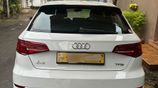 Audi A3 S Line 2018