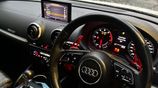Audi A3 S Line 2018