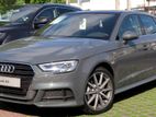 Audi A3 S Line 2018 Leasing Loan 70%