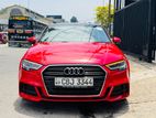 Audi A3 S Line 2019