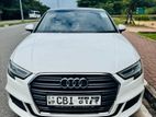 Audi A3 S Line 2019