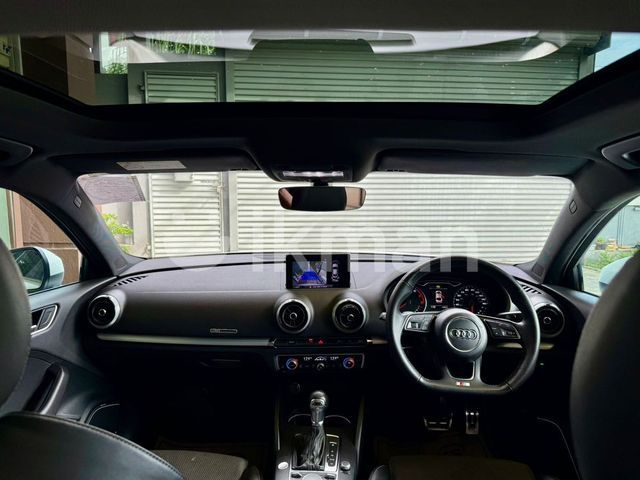 Volkswagen A3 2019 photo 4