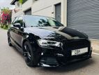 Audi A3 S-Line 2019