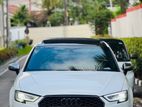 Audi A3 S Line 2019