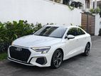 Audi A3 S LINE 2023