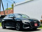 Audi A3 S Line 2023