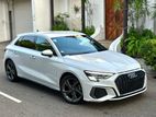 Audi A3 S-Line 2023