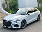 Audi A3 S Line 2023