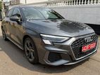Audi A3 S Line 2023