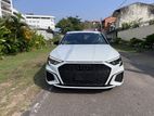 Audi A3 S Line 2023