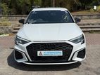 Audi A3 S Line 2023