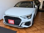 Audi A3 S Line 2023