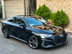 Audi A3 S Line 2023