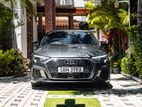 Audi A3 S Line 2023