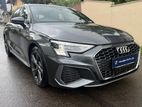 Audi A3 S Line 2023