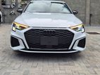 Audi A3 S-Line 2023