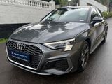 Audi A3 S-line 2023