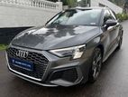 Audi A3 S-Line 2023