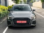Audi A3 S Line 2023