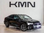 Audi A3 S Line 2023