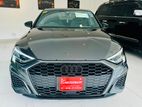 Audi A3 S Line 2023