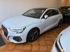 Audi A3 S line 2024