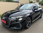Audi A3 S Line 2024